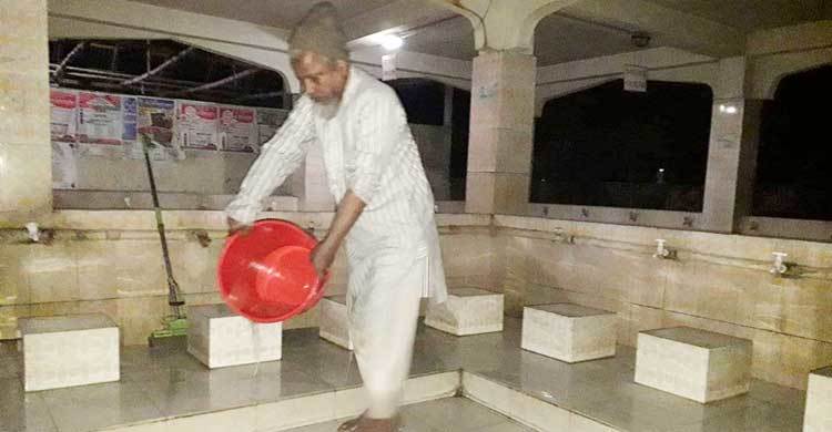 গণি মিয়া কি স্বীকৃতি পাবে?