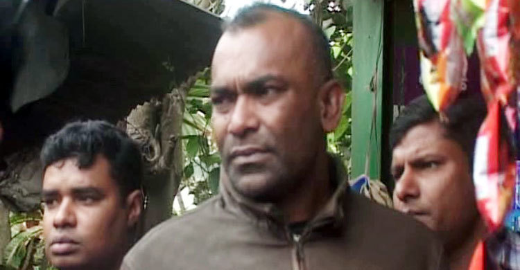 গাঁজা সেবনের দায়ে কাউন্সিলরের কারাদণ্ড