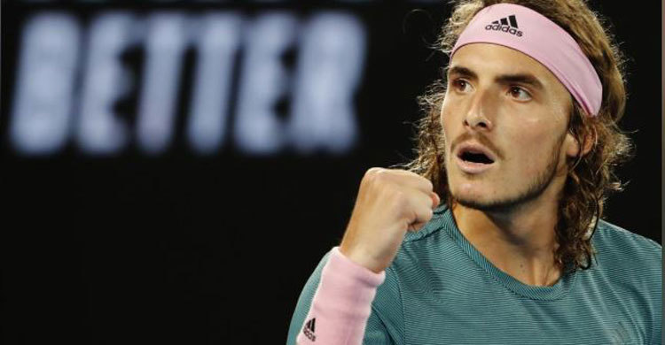 Tsitsipas stuns Federer in Australian Open thriller