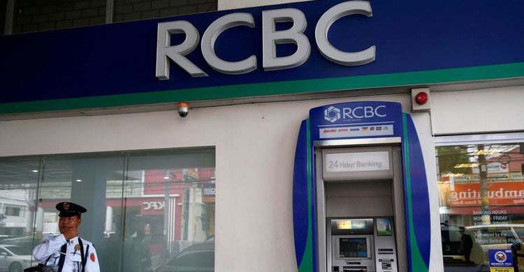 BB heist: RCBC engages US law firm to defend lawsuit