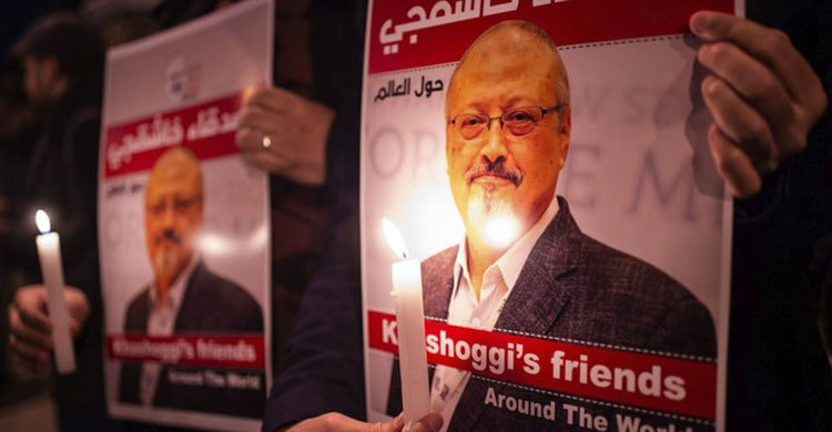 Evidence shows Khashoggi murder planned: UN