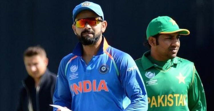 India should boycott Pakistan in World Cup: Harbhajan