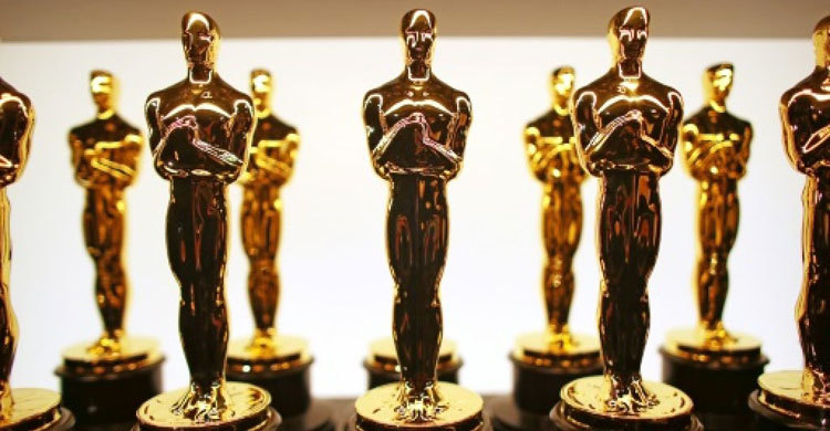 Hollywood royalty set for Oscars night