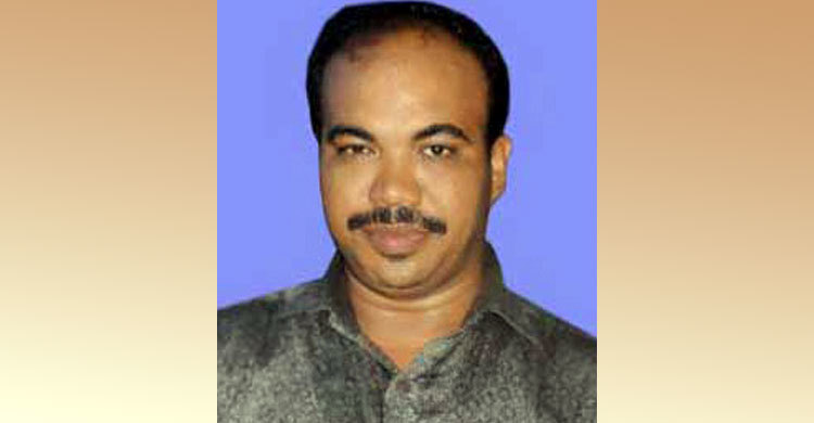 প্রতারণা মামলায় সাবেক চেয়ারম্যান গ্রেফতার