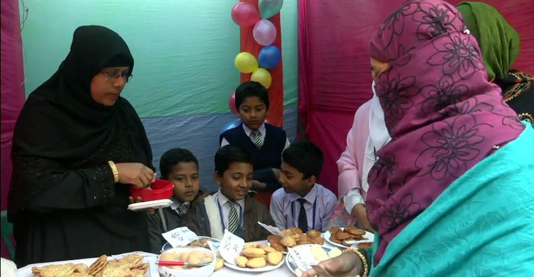 পিঠা উৎসব