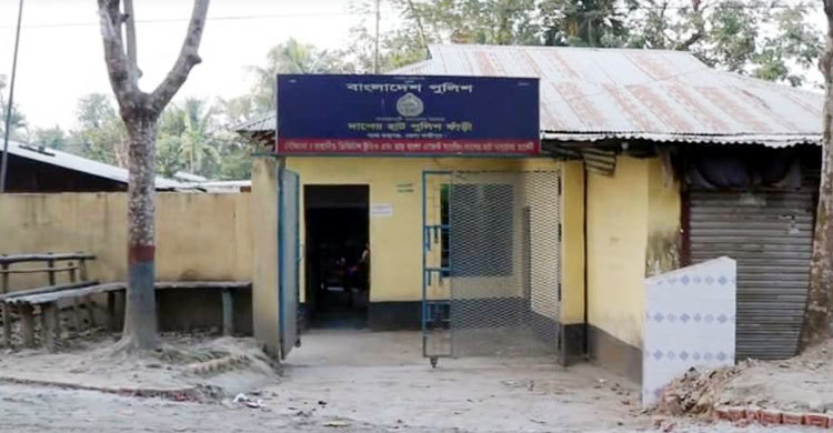 পাখির বাসা দেখাতে নিয়ে শিশুকে ধর্ষণ