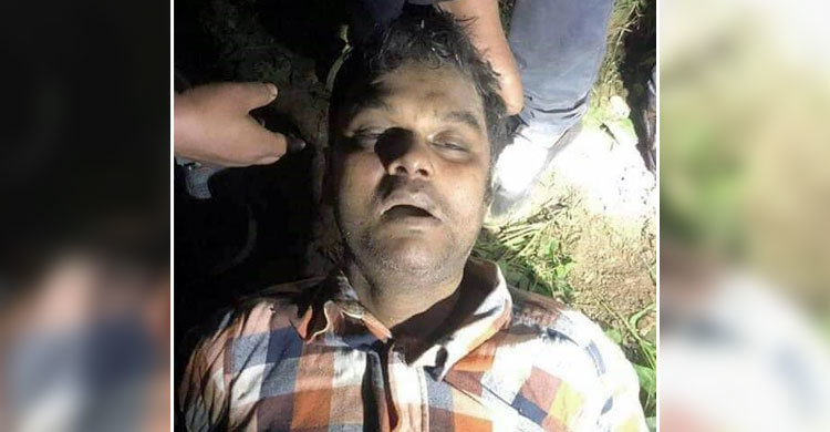 এবার চকরিয়ায় খালে মিলল যুবকের মরদেহ