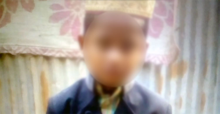 ভাড়াটিয়ার ছেলেকে বলাৎকারের পর হত্যা