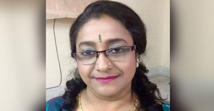 সংরক্ষিত তালিকা থেকে বাদ পড়লেন শিরিনা নাহার