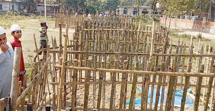 লাশ ১০টি কারা নিয়ে গেল?