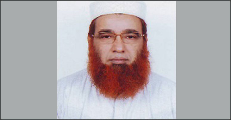 New DAE DG Nurul Alam joins office