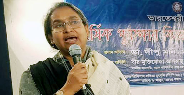 সারা বিশ্ব এখন আমাদের প্রশংসা করছে : শিক্ষামন্ত্রী