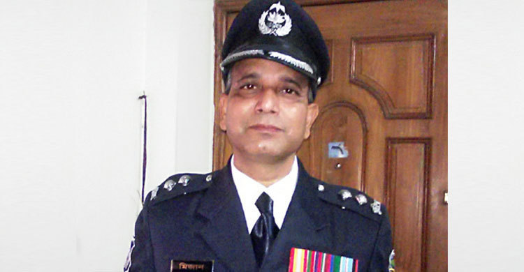 এএসপি মিজান হত্যার প্রতিবেদন ১৯ ফেব্রুয়ারি