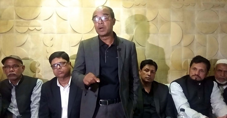 পাঁচ নেতার বহিষ্কার চাইলেন পরাজিত মঈন