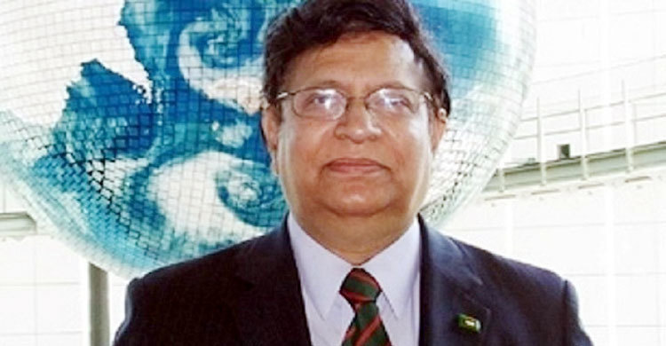 Myanmar’s allegations are false, fabricated: Momen