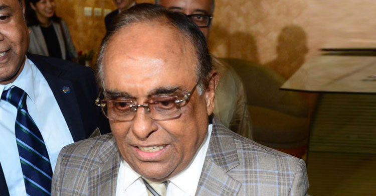 Barrister Mainul gets bail, no bar to release