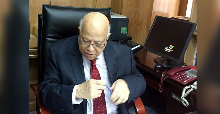 ‘If PM wishes, I will join new cabinet’