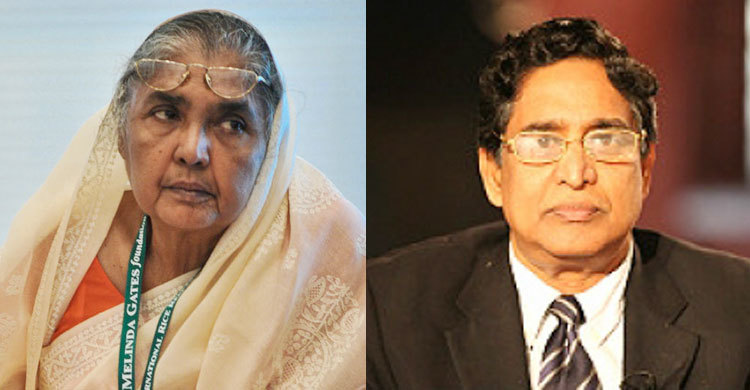 মতিয়ার জায়গায় ড. আবদুর রাজ্জাক