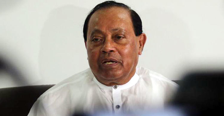 জামানত হারালেন মওদুদ