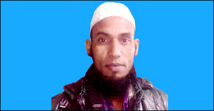 মধুপুর বনে মিলল নিখোঁজ ব্যবসায়ীর মরদেহ