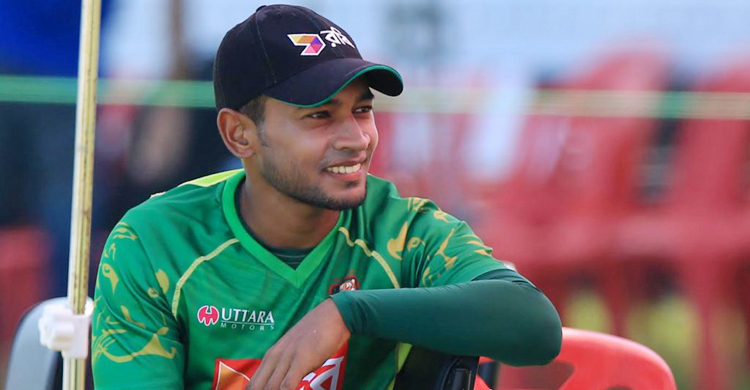 Mushfiqur on the verge of making double-century