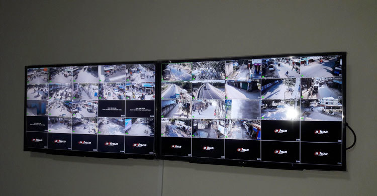 মাশরাফির ফাউন্ডেশনের উদ্যোগে ৫২টি সিসি ক্যামেরা স্থাপন