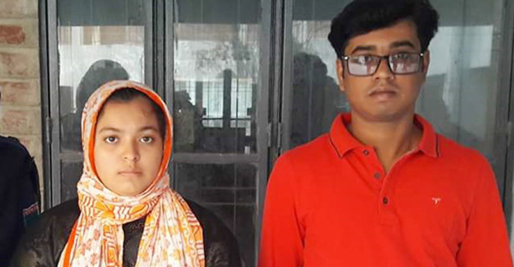 পরকীয়ার জন্য মাকে খুন করলেন মেয়ে