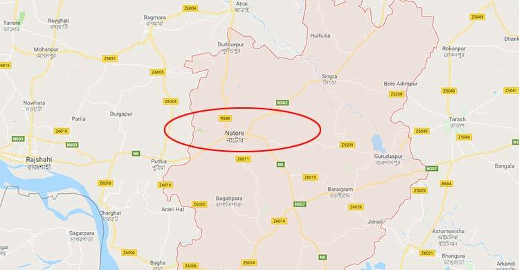 স্ত্রীর পরকীয়ায় প্রাণ গেল স্বামীর