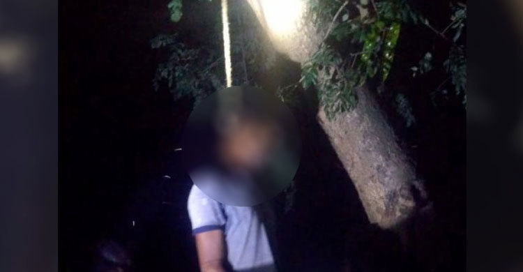 ফিরিয়ে দিল প্রেমিকার বাবা, দুনিয়া ছাড়ল প্রেমিক