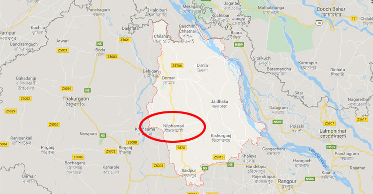 ঘরে ঢুকে স্বামী-স্ত্রীকে গলা কেটে হত্যা