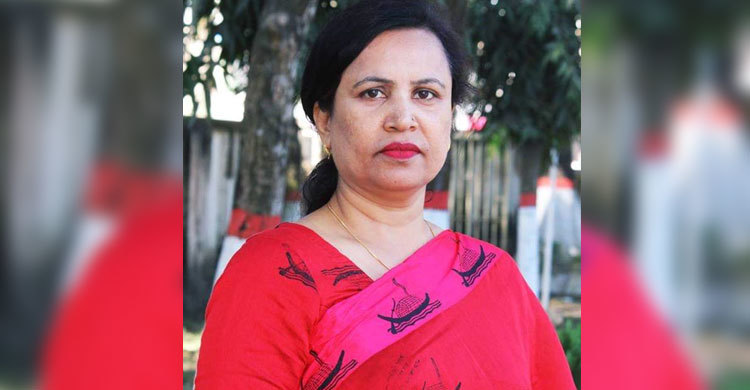 সংসদে সংরক্ষিত আসনে নিশাতকেই চান সবাই