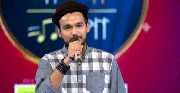 সৃজিতের সিনেমায় গাইলেন দুই বাংলা মাতানো নোবেল