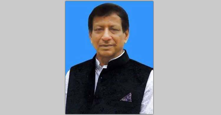 প্রতিমন্ত্রী থেকে মন্ত্রী হলেন নুরুজ্জামান