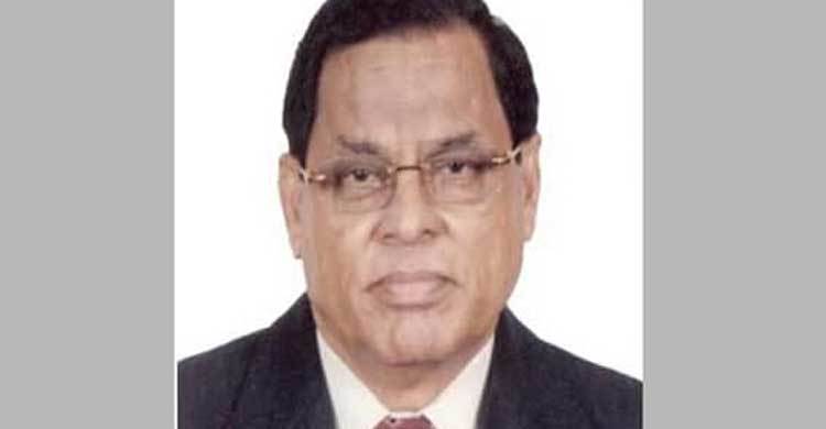 AL leader former MP Nurul Alam Chy passes away