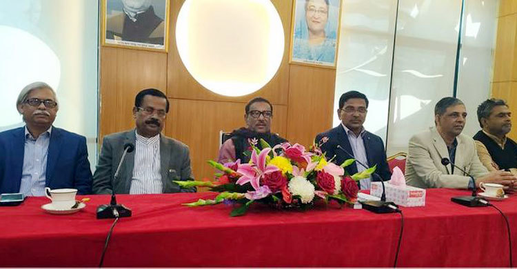 PM to invite Oikyafront, other alliances at Gono Bhaban