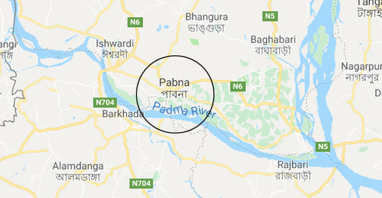 আ.লীগ নেতা প্রার্থী হতে চাওয়ায় হত্যার হুমকি