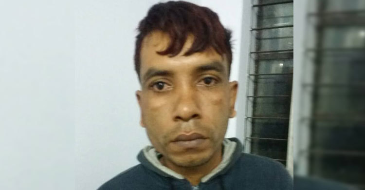 পাবনায় পুলিশের সঙ্গে ‘বন্দুকযুদ্ধে’ যুবক গুলিবিদ্ধ