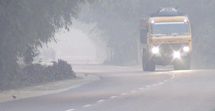 সকালের সূর্য দেখা গেল দুপুরে