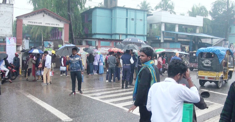 Panchagarh-Rain-Weather