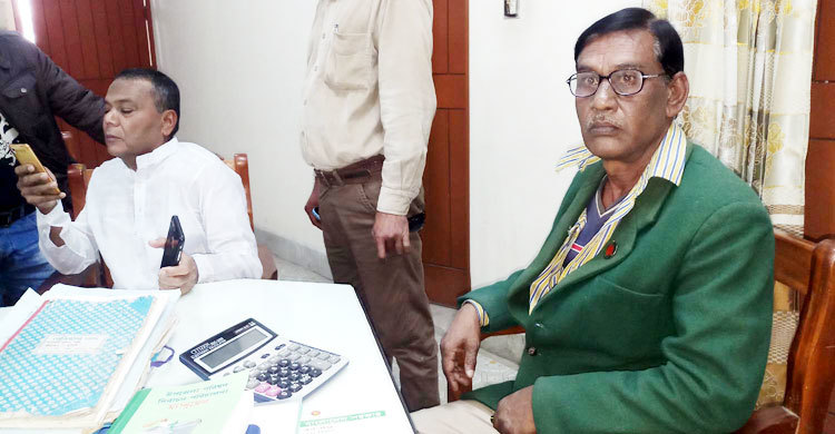 পঞ্চগড়ে উপনির্বাচন : প্রার্থীকে মারপিটের অভিযোগ