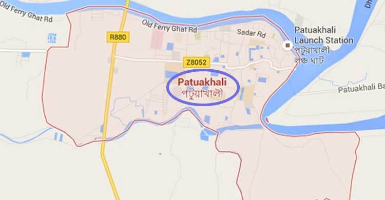 ১০ বছরের শিশুকে গলা কেটে হত্যা