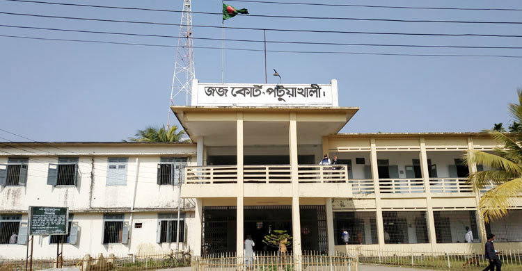 মৃত ব্যক্তির বিরুদ্ধে গ্রেফতারি পরোয়ানা জারি