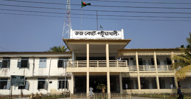 ১২ বছর পর প্রমাণ হলো বাবাই খুনি