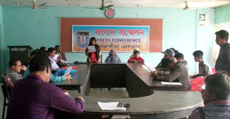 প্রধানমন্ত্রীর সঙ্গে কথা বলতে চান বিএনপি নেতার মেয়ে