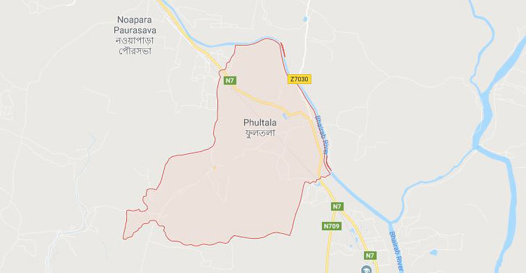 হাতুড়ি দিয়ে পিটিয়ে অবসরপ্রাপ্ত বিমান সৈনিককে হত্যা