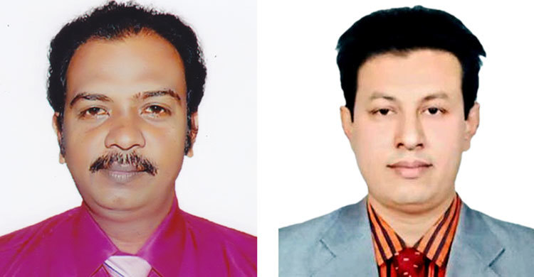 ইমজার সভাপতি পীযূষ, সম্পাদক সেলিম