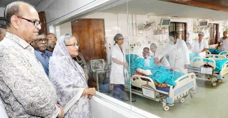 State mourning to be declared: PM