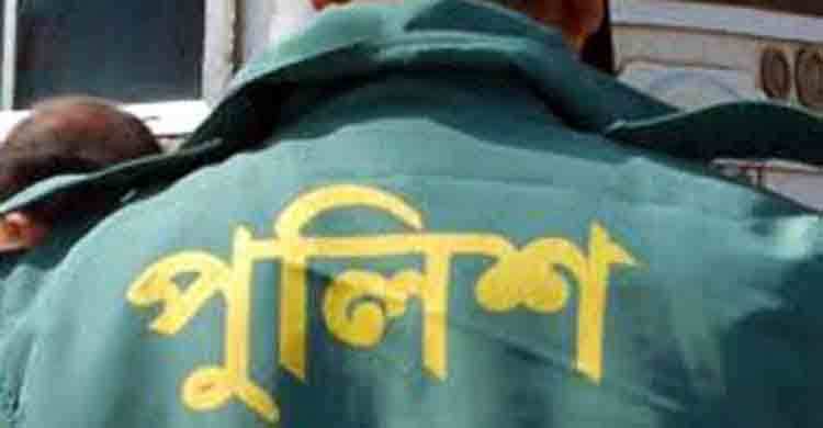 দ্বিতীয় বিয়ে করায় পুলিশ সদস্যের কারাদণ্ড