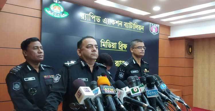 Undercover operation to curb question leak: RAB DG