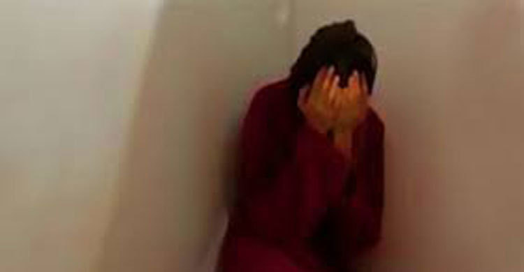 গলায় ছুরি ধরে গণধর্ষণ, কিশোরী অন্তঃসত্ত্বা